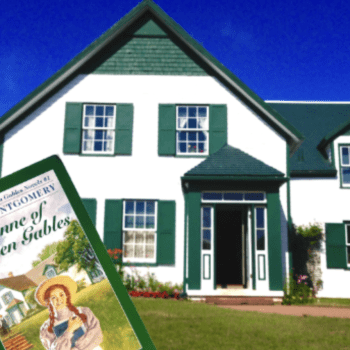Green Gables: The Inspiring World of L.M. Montgomery